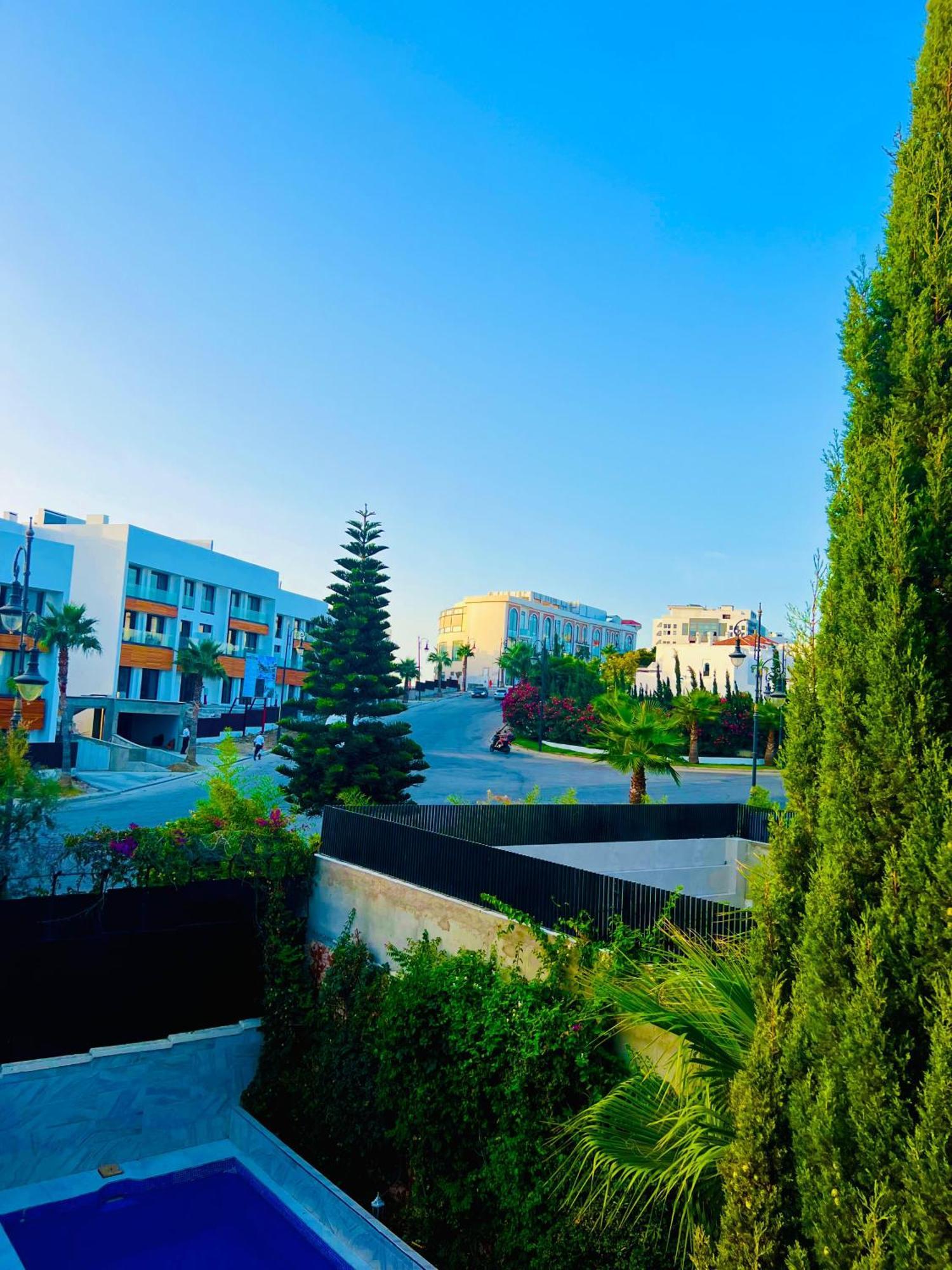 Villa Villa Tanger Tánger