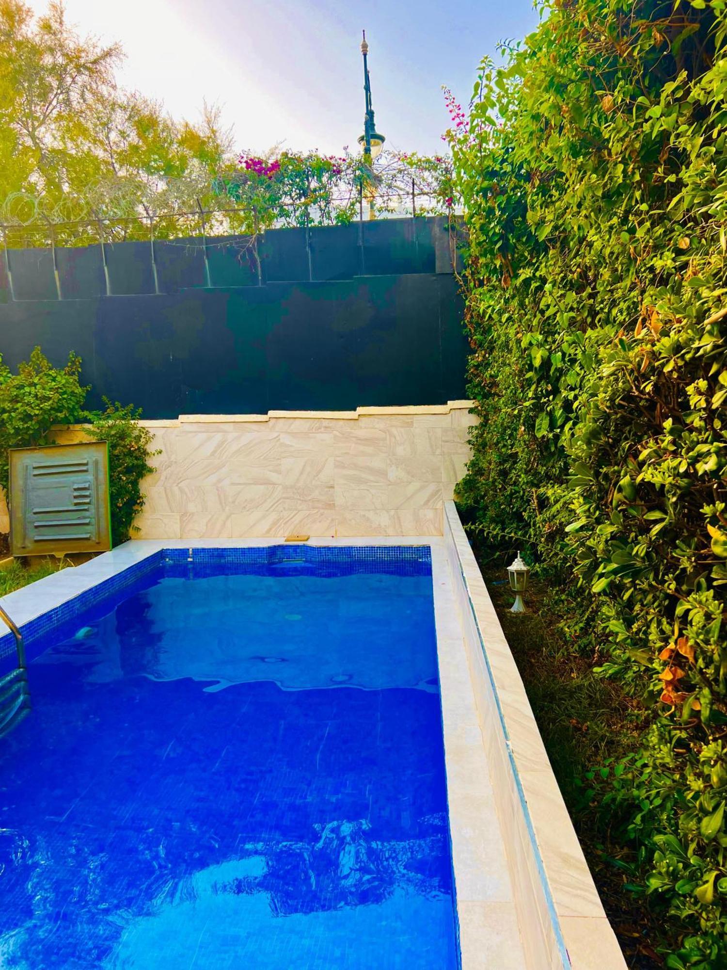 Villa Tanger Villa *